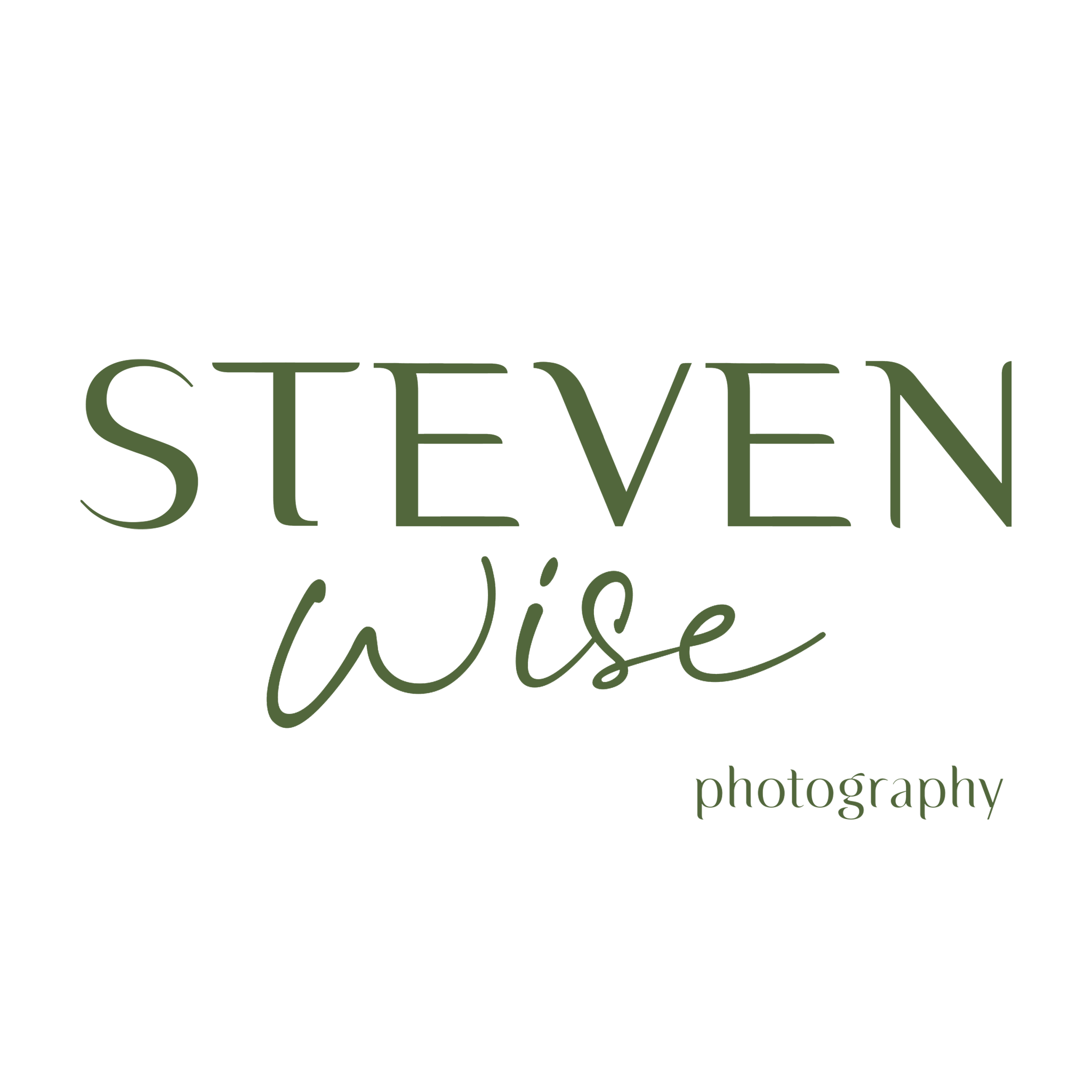 Steven Wise Photography